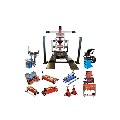 Equipements dateliers