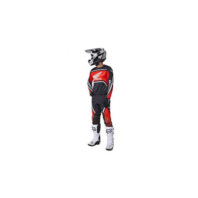 Tenues motos