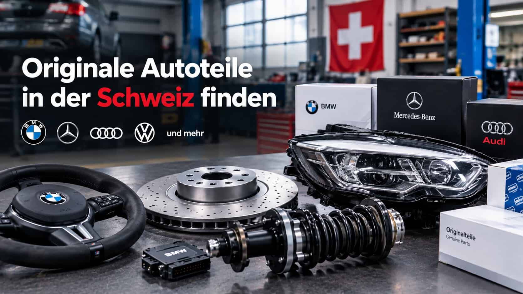Car maintenance