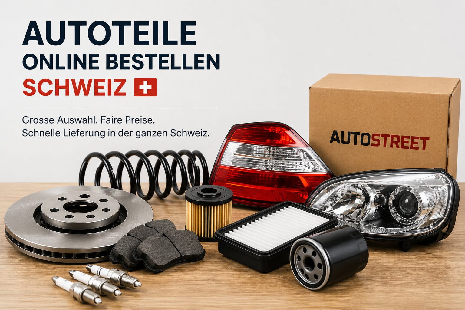 Car maintenance